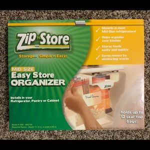 Zip n Store-Medium